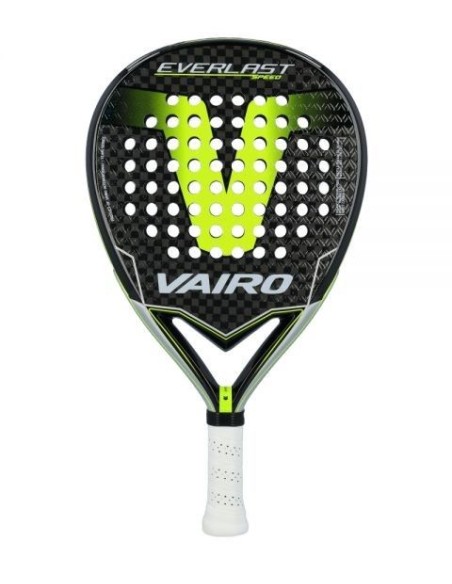 Pala Vairo Everlast Speed 2023 | Ofertas de pádel
